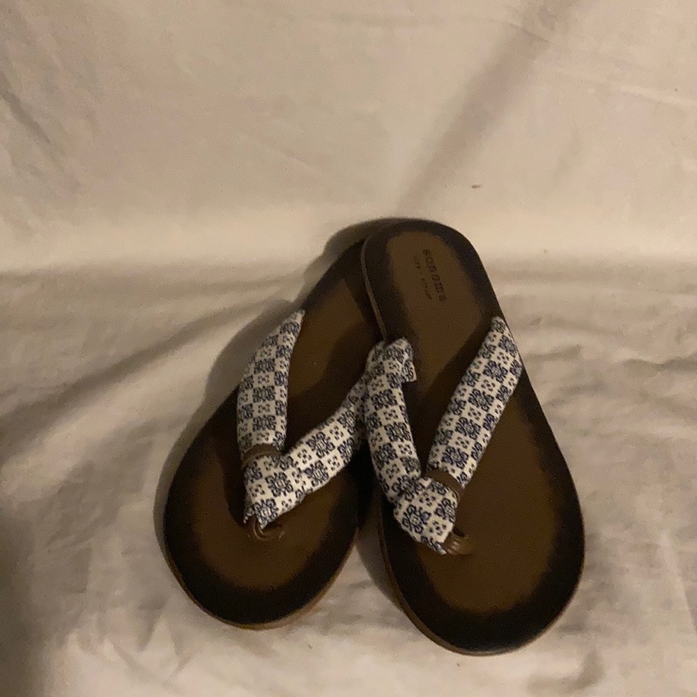 Sandals woman’s Sonoma